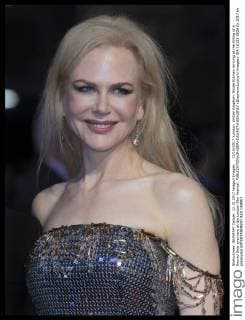 . 12 10 2017. London, United Kingdom. Nicole Kidman arriving at the Killing of a Sacred Deer premiere at the London Film Festival.  xStephenxLockx xi-Imagesx IIM-16123-0020