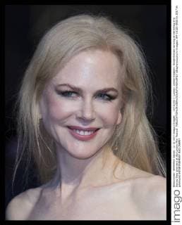 . 12 10 2017. London, United Kingdom. Nicole Kidman arriving at the Killing of a Sacred Deer premiere at the London Film Festival.  xStephenxLockx xi-Imagesx IIM-16123-0025