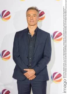 Hannes Jaenicke Premiere the SAT 1 Film not with us the in Berlin at 12 10 2017 Premiere not with us the
