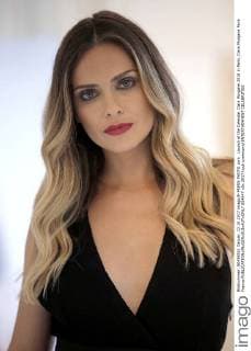 Launch of the Calendar Clara Morgane 2018 in Paris. Clara Morgane Paris France  554047