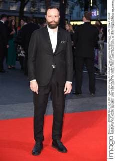 Yorgos Lanthimos at the Premiere from The Killing of a Sacred Deer on the 61 BFI London Film Festival in Odeon Leicester Square London 12 10 2017 Yorgos Lanthimos  Foto:xS.xVasx xFuturexImage