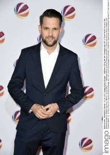 Matthias Killing at the Premiere the SAT 1 Films not with us the in Delphi LUX Cinema Berlin 12 10 2017 Foto:xF.xKernx xFuturexImage