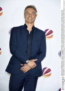 Hannes Jaenicke at the Premiere the SAT 1 Films not with us the in Delphi LUX Cinema Berlin 12 10 2017 Foto:xF.xKernx xFuturexImage