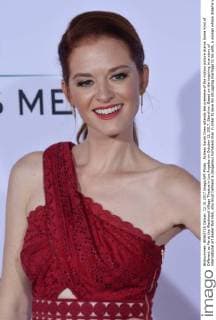 Actress Sarah Drew attends the premiere of the motion picture drama Some Kind of Different as Me at the Westwood Village Theatre in Los Angeles on October 12, 2017. Storyline: Based on the inspiring true story of international art dealer Ron Hall, who must befriend a dangerous homeless man in order to save his struggling marriage to his wife, a woman whose dreams will lead all three of them on the journey of their lives.  LAP2017101299 JIMxRUYMEN