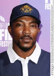 Ashley Walters at the Premiere from Jane on the 61 BFI London Film Festival in Picture House Central London 13 10 2017 Ashley Walters  Foto:xS.xVasx xFuturexImage