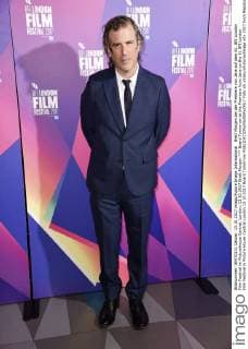 Board Tomorrow at the Premiere from Jane on the 61 BFI London Film Festival in Picture House Central London 13 10 2017 Board Tomorrow  Foto:xS.xVasx xFuturexImage