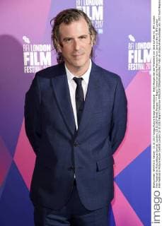 Board Tomorrow at the Premiere from Jane on the 61 BFI London Film Festival in Picture House Central London 13 10 2017 Board Tomorrow  Foto:xS.xVasx xFuturexImage