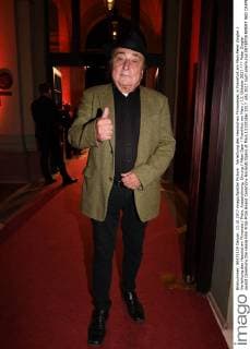 Peter Zingler award Ceremony the Hesse Film Prize Prize Award Ceremony Ancients Opera at Main 13 October 2017