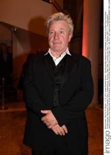 Jörg Schüttauf award Ceremony the Hesse Film Prize Prize Award Ceremony Ancients Opera at Main 13 October 2017