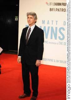 Alexander Payne attending the Downsizing film premiere, held at London s Odeon Cinema Leicester Square. OCTOBER 13th 2017  TSTx172424