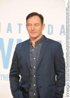 Actor Jason Isaacs attending the Downsizing film premiere, held at London s Odeon Cinema Leicester Square. OCTOBER 13th 2017  TSTx172424