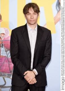 Sean Baker at the Premiere from The Florida Project on the 61 BFI London Film Festival in Odeon Leicester Square London 13 10 2017 Sean Baker  Foto:xS.xVasx xFuturexImage