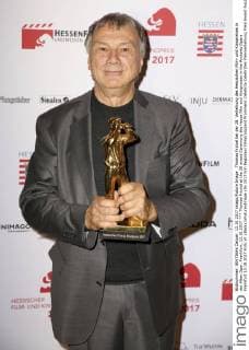 Thomas Frickel at the 28 award Ceremony the Hesse Film and Kinopreises in the Ancients Opera Frankfurt 13 10 2017 Foto:xP.xBackx xFuturexImage