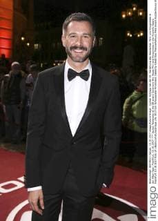 Jochen Watanabe at the 28 award Ceremony the Hesse Film and Kinopreises in the Ancients Opera Frankfurt 13 10 2017 Foto:xP.xBackx xFuturexImage
