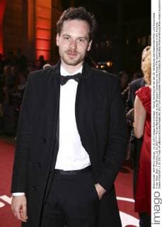 Florian Bartholomäi at the 28 award Ceremony the Hesse Film and Kinopreises in the Ancients Opera Frankfurt 13 10 2017 Foto:xP.xBackx xFuturexImage