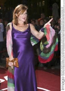 Nina Petri at the 28 award Ceremony the Hesse Film and Kinopreises in the Ancients Opera Frankfurt 13 10 2017 Foto:xP.xBackx xFuturexImage