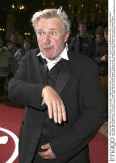 Jörg Schüttauf at the 28 award Ceremony the Hesse Film and Kinopreises in the Ancients Opera Frankfurt 13 10 2017 Foto:xP.xBackx xFuturexImage