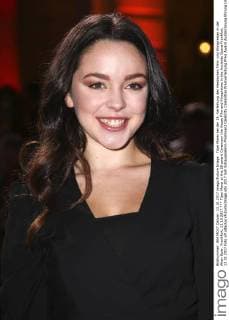 Tijan Marei at the 28 award Ceremony the Hesse Film and Kinopreises in the Ancients Opera Frankfurt 13 10 2017 Foto:xP.xBackx xFuturexImage