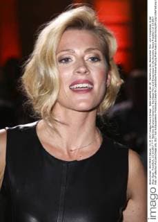 Nele the 28 award Ceremony the Hesse Film and Kinopreises in the Ancients Opera Frankfurt 13 10 2017 Foto:xP.xBackx xFuturexImage