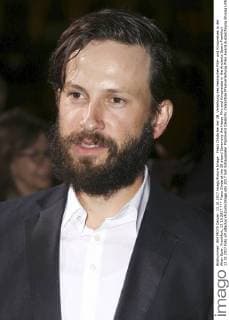 Franz Dinda at the 28 award Ceremony the Hesse Film and Kinopreises in the Ancients Opera Frankfurt 13 10 2017 Foto:xP.xBackx xFuturexImage