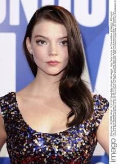 Anya Taylor Joy at the Award ceremony on the 61 BFI London Film Festival in Banqueting House London 14 10 2017 Anya Taylor Joy  Foto:xS.xVasx xFuturexImage