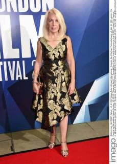 Amanda Nevill at the Award ceremony on the 61 BFI London Film Festival in Banqueting House London 14 10 2017 Amanda Nevill  Foto:xS.xVasx xFuturexImage