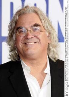 Paul Greengrass at the Award ceremony on the 61 BFI London Film Festival in Banqueting House London 14 10 2017 Paul Greengrass  Foto:xS.xVasx xFuturexImage