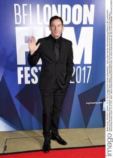 Jason Isaacs at the Award ceremony on the 61 BFI London Film Festival in Banqueting House London 14 10 2017 Jason Isaacs  Foto:xS.xVasx xFuturexImage