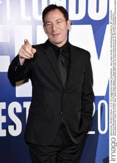 Jason Isaacs at the Award ceremony on the 61 BFI London Film Festival in Banqueting House London 14 10 2017 Jason Isaacs  Foto:xS.xVasx xFuturexImage