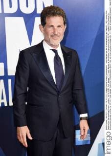 Josh Berger at the Award ceremony on the 61 BFI London Film Festival in Banqueting House London 14 10 2017 Josh Berger  Foto:xS.xVasx xFuturexImage