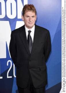 Tim Bevan at the Award ceremony on the 61 BFI London Film Festival in Banqueting House London 14 10 2017 Tim Bevan  Foto:xS.xVasx xFuturexImage