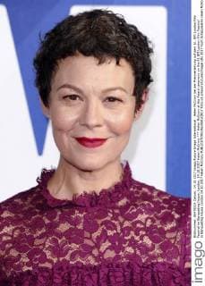 Helen McCrory at the Award ceremony on the 61 BFI London Film Festival in Banqueting House London 14 10 2017 Helen McCrory  Foto:xS.xVasx xFuturexImage