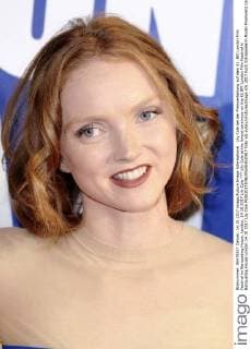 Lily Cole at the Award ceremony on the 61 BFI London Film Festival in Banqueting House London 14 10 2017 Lily Cole  Foto:xS.xVasx xFuturexImage