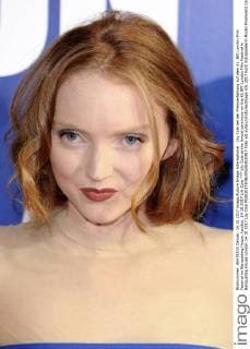 Lily Cole at the Award ceremony on the 61 BFI London Film Festival in Banqueting House London 14 10 2017 Lily Cole  Foto:xS.xVasx xFuturexImage