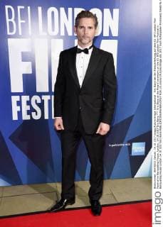 Eric Bana at the Award ceremony on the 61 BFI London Film Festival in Banqueting House London 14 10 2017 Eric Bana  Foto:xS.xVasx xFuturexImage