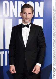 Eric Bana at the Award ceremony on the 61 BFI London Film Festival in Banqueting House London 14 10 2017 Eric Bana  Foto:xS.xVasx xFuturexImage