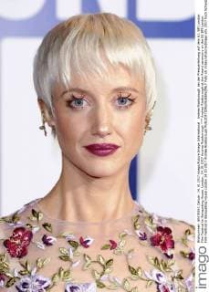 Andrea Riseborough at the Award ceremony on the 61 BFI London Film Festival in Banqueting House London 14 10 2017 Andrea Riseborough  Foto:xS.xVasx xFuturexImage