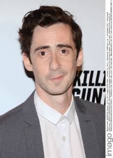 October 14, 2017 - Hollywood, California, U.S. - 14 October 2017 - Hollywood, California - AMITAI MARMORSTEIN. Killing Gunther Los Angeles Premiere held at TLC Chinese Theater. Photo Credit: AdMedia Hollywood U.S. - ZUMAa123 20171014_zaa_a123_156 Copyright: xBillyxBennightx