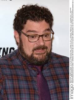 October 14, 2017 - Hollywood, California, U.S. - 14 October 2017 - Hollywood, California - BOBBY MOYNIHAN. Killing Gunther Los Angeles Premiere held at TLC Chinese Theater. Photo Credit: AdMedia Hollywood U.S. - ZUMAa123 20171014_zaa_a123_161 Copyright: xBillyxBennightx