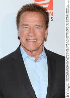 October 14, 2017 - Hollywood, California, U.S. - 14 October 2017 - Hollywood, California - ARNOLD SCHWARZENEGGER. Killing Gunther Los Angeles Premiere held at TLC Chinese Theater. Photo Credit: AdMedia Hollywood U.S. - ZUMAa123 20171014_zaa_a123_187 Copyright: xBillyxBennightx
