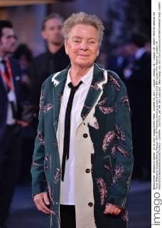 October 15, 2017 - London, London, UK - London, UK. SANDY MARTIN attends the Three Billboards Outside Ebbing Missouri Film UK Premiere showing as part of the 51st BFI London Film Festival. London UK  - ZUMAl94_ 20171015_zaf_l94_082 Copyright: xRayxTangx