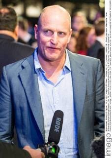 October 15, 2017 - London, London, UK - Woody Harrelson attends the Three Billboards Outside Ebbing Missouri Film UK Premiere showing as part of the 51st BFI London Film FestivaL London UK  - ZUMAt138 20171015_zap_t138_007 Copyright: xRayxTangx