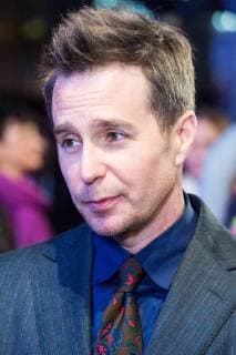 October 15, 2017 - London, London, UK - Sam Rockwell attends the Three Billboards Outside Ebbing Missouri Film UK Premiere showing as part of the 51st BFI London Film FestivaL London UK  - ZUMAt138 20171015_zap_t138_010 Copyright: xRayxTangx
