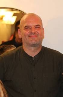 Wozzeck Premiere Vienna Theatre to the Vienna 15 10 2017 Florian Boesch