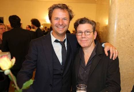 Wozzeck Premiere Vienna Theatre to the Vienna 15 10 2017 Philipp Hochmair Robert Carsen