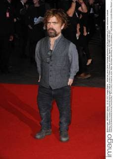American actor Peter Dinklage attending the film premiere of Three Billboards Outside Ebbing, Missouri London Film Festival closing gala, held at London s Odeon Cinema Leicester Square. OCTOBER 15th 2017  TSTx172433