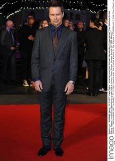 American actor Sam Rockwell attending the film premiere of Three Billboards Outside Ebbing, Missouri London Film Festival closing gala, held at London s Odeon Cinema Leicester Square. OCTOBER 15th 2017  TSTx172433