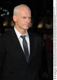 Director Martin McDonagh attending the film premiere of Three Billboards Outside Ebbing, Missouri London Film Festival closing gala, held at London s Odeon Cinema Leicester Square. OCTOBER 15th 2017  TSTx172433