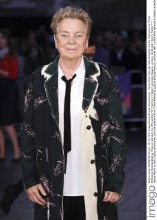 Sandy Martin at the Closing ceremonies with the premeire from Three Billboards outside Ebbing Missouri on the 61 BFI London Film Festival in Odeon Leicester Square London 15 10 2017 Sandy Martin  Foto:xS.xVasx xFuturexImage