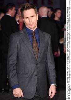 Sat Rockwell at the Closing ceremonies with the premeire from Three Billboards outside Ebbing Missouri on the 61 BFI London Film Festival in Odeon Leicester Square London 15 10 2017 Sat Rockwell  Foto:xS.xVasx xFuturexImage